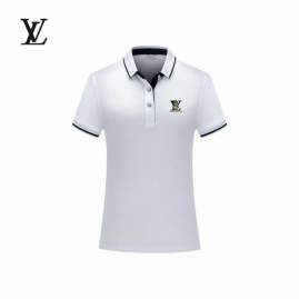 Picture of LV Polo Shirts Short _SKULVM-3XL25tr3826615